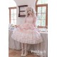 Honey Machine Wedding Poem Deluxe JSK and FS(1st Reservation/Full Payment Without Shipping)